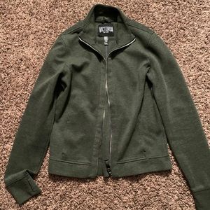 Victoria’s Secret track suit (2pieces)